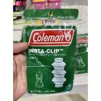 ราคา ไส้ตะเกียงColeman 95 แท้ สำหรับNorthStar แก๊ส และน้ำมัน (17476999908)