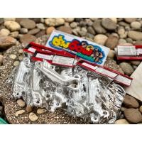 ราคา ขาปั้มนิชชินใส่เวฟ125 110i ปลาวาฬ LED งานหนุ่ยแท้ NUi Racing Project (13096893805)