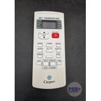 ราคา P3031 รีโมทแอร์ Casper มีโลโก้ YKR H 102E MAVELL CARRIER MIDEA AUX แท้ (23789439100)