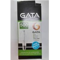 ราคา หลอดแสงจันทร์ ขั้ว E40 250W 500W GATA แบบต่อตรง (16817114079)