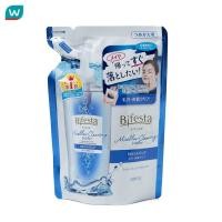 ราคา Bifesta บีเฟสต้า ไมเซลล่า คลีนซิ่ง วอเทอร์ ไบร์ทอัพ ชนิดเติม 360 มล สูตรผิวกระจ่างใส (112258627)
