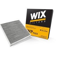 ราคา WIX คาร์บอน PM2 5 กรองแอร์ ISUZU ALL NEW D MAX 2 5 3 0 ปี2011 ขึ้นไป DMAX 1 9 MU X COLORADO TRAILBLAZER 12 TRITON PAJERO 15 WP9323 carbon filter (7512800039)