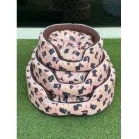 ราคา ที่นอนแมว ที่นอนสุนัข ซื้อที่นอน 2 ใบ แถมของเล่น 2 ชิ้น เบาะนุ่ม นอนสบาย ไซด์ S M L 3 ขนาด ขายแยกเป็นไซด์ อ่านรายละเอียดก่อนสั่งซือ (24048014721)
