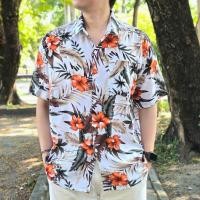 ราคา เสื้อเชิ้ตฮาวาย พร้อมส่ง แขนสั้น ลายสงกรานต์5 ครบสี ครบไซส์ ผ้าสปัน ลำลอง เนื้อผ้าดี ใส่สบาย By Trendy Shirt (126730910045)
