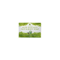 ราคา Avocado Face Body Soap สบู่อโวคาโด (8116129956)