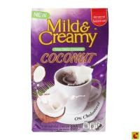 ราคา มายด์แอนด์ครีมมี่ ครีมเทียมมะพร้าว ขนาด 800 กรัม (25655923373)