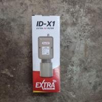 ราคา LNB ID X1 Extra 5G Filter สำหรับจานตะแกรง (16494847116)