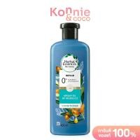 ราคา Herbal Essences Argan Oil of Morocco Conditioner 400ml ครีมนวดผมอาร์แกนโมรอคโค (8290951469)