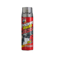 ราคา GETSUN Engine Surface 2099 V7 สเปรย์ทำความสะอาดเครื่องยนต์ ขนาด 500 ml (23102519036)