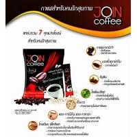 ราคา Join coffee 3 in 1 1 pack contains 25 sachets (9627157130)