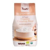 ราคา Tasuko Gluten Free Brownie Mix 200g Pancake cassava Flour Mix 185g Gluten Free All Purpose Organic Cassava Flour Cookies Cassava 150g (25328944991)