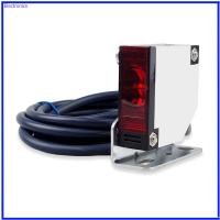 ราคา ร้านในไทย E3JK DS30M1 QTY 1 PHOTO SENSOR Model E3JK DS30M1 Volt 12 24VDC 3A 250VAC (23739497498)