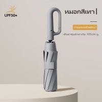 ราคา ร่มกันยูวีอัตโนมัติพับได้ 10 ซี่ กันน้ำขนาดใหญ่และหนาพกพาสะดวก พกพาง่าย สำหรับร่มกันแดดและกันฝน (25158553156)