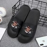 ราคา พร้อมส่งรองเท้าแตะแบบสวม พื้นนิ่มใส่สบาย สีพาสเทล (24539548516)