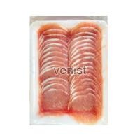 ราคา สันนอกหมูสไลด์ แบบบาง น้ำหนัก 500 g ปิ้งย่าง ชาบู หมูกระทะ สุกี้ ค่าส่งเหมาจ่าย คละสินค้าได้ทั้งร้าน สั่งเยอะคุ้มค่าส่ง (23839818310)