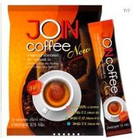 ราคา Join coffee New 25 ซอง (21352737140)