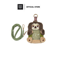 ราคา Moshi Moshi สายคล้องบัตร ป้ายใส่การ์ด ลิขสิทธิ์แท้จาก Disney ป้ายห้อยบัตร รุ่น 8100046665 46999 (26224067988)