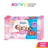 ราคา Mamy Poko Baby Wipe Save Care มามี่ โพโค ผ้าเช็ดทำความสะอาดก้นเด็ก (17120832095)