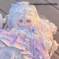 ราคา ราคาไม่แพง 20ซม ผ้าฝ้าย ตุ๊กตาเปลี่ยนชุดได้ ของเล่นเพื่อนซี้ ของขวัญวันเกิด ตุ๊กตาเพื่อนซี้แบบไม่เป็นหิมะ ตุ๊กตาสะสม (25534718538)