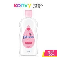 ราคา Johnsons Baby Oil จอห์นสัน เบบี้ออยล์ 300ml Regular Bedtime (17125488685)