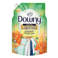 ราคา ดาวน์นี่ น้ำยาปรับผ้านุ่ม Downy สูตรเข้มข้น น้ำหอมพรีเมี่ยม รีฟิล ขนาด 1 ลิตร (26492036286)