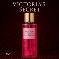 ราคา ส่งด่วน วิคตอเรียซีเครท บอดี้มิส รุ่นขายดีตลอดกาล หอมมาก กลิ่นนางฟ้าVictorias Secret bombshell ขนาด 250ml สินค้าตัวดัง (25144284473)