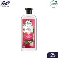 ราคา Herbal Essences White Strawberry Sweet Mint Shampoo 400MLHerbal Essences White Strawberry Sweet Mint Shampoo 400MLเฮอร์บัล เอสเซนส์ แชมพู สูตรไวท์ สตรอว์เบอร์รี่ แอนด์ สวีทมินท์ 400 มล (15920774046)