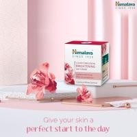 ราคา Himalaya Day Night Cream Anti Wrinkle Oil Free 50 g ครีมบำรุง (16666103456)