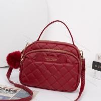 ราคา กระเป๋าสะพายข้าง Forever Young ทรงหมอน หน้าหูแมวรุ่นสุดฮิต เข้ารอบใหม่ 80102 (9509462964)