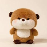 ราคา ตุ๊กตาเพื่อนคู่ใจ ตุ๊กตาหมีช้าง 16 ซม ตุ๊กตาหมีนุ่มนิ่ม กระต่าย ตุ๊กตาหมีสุดน่ารักและนุ่มนิ่ม ของเล่นตั้งโต๊ะ (25826755989)