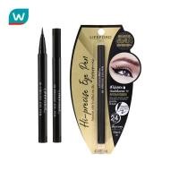 ราคา Lifeford ไลฟ์ฟอร์ด ปารีส ไฮ พรีไซส์ อาย เพ็น 0 55 มล สีดำ (436240727)