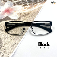 ราคา Uniqueyou แว่นสายตายาวกรองแสงสีฟ้า Blue Filter ขาสปริง คุณภาพดี (23674243171)