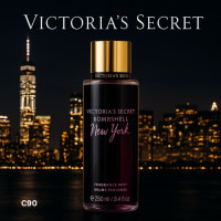 ราคา ส่งด่วน วิคตอเรียซีเครท บอดี้มิส รุ่นขายดีตลอดกาล หอมมาก กลิ่นนางฟ้าVictorias Secret bombshell ขนาด 250ml สินค้าตัวดัง (25144284479)