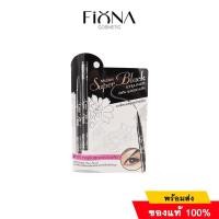 ราคา Mistine Super Black Eyeliner มิสทีน ซุปเปอร์ แบล็ค อายไลเนอร์ (8608665247)