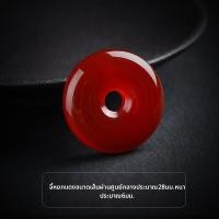 ราคา จี้คริสตัลหินธรรมชาติ สีขาว น้ำเงิน น้ำตาล แดง อุปกรณ์สร้างเครื่องประดับ จี้กุญแจ สร้อยข้อมือ สร้อยคอ จี้กุญแจ (23826606361)