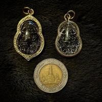 ราคา ราหูทรงครุฑ วัดเจ้าอาม กรอบทอง เทพราหู ทรงครุฑ เทพพระราหู จี้พระราหู จี้ราหูทรงครุฑ (25474008809)