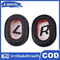 ราคา E WOITD แผ่นรองหูฟังสำหรับ Plantronics Voyager 8200 UC Plantronics Backbeat Pro2ชุดหูฟังไร้สาย Gamer earpad อุปกรณ์เสริมทดแทน (25763928118)
