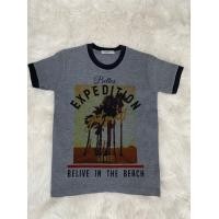 ราคา เสื้อยืดวินเทจชาย หญิง เสื้อยืดวินเทจพิมพ์ลาย เสื้อยืดคอจั๊มแขนจั๊ม เสื้อยืดแขนจั้ม เสื้อยืดกุ้นขอบ เสื้อยืดกุ้นคอ กุ้นแขน (10694287726)
