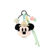 ราคา Disney พวงกุญแจตุ๊กตาขนนุ่ม (26295555968)