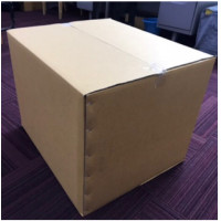 ราคา ขนาด 54x63x49CM สั่งได้ไม่จำกัด กล่องกระดาษลูกฟูก กล่องขนย้าย กล่องขนาดใหญ่ (10074607140)