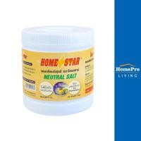 ราคา HomePro ผงปรับสภาพกรดด่างน้ำเครื่องล้างจาน HOME STAR 2kg แบรนด์ HOME STAR (17468300418)