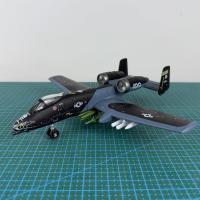 ราคา โมเดลเครื่องบินรบ Xujia รุ่นใหม่ สเกล 172 แบบประกอบเอง รุ่น F 18 Super Hornet ของเล่นจำลองเครื่องบิน ทำจากพลาสติก แบบตั้งโชว์ สำหรับเด็กอายุ 14 ปีขึ้นไป (25725166608)
