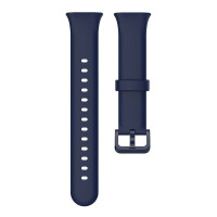ราคา Strap For Xiaomi Mi Band 7 Pro Silicone Wristband Bracelet Smart Watch Band For Miband 7 Pro Watchband Straps Smart Accessories (15747999280)