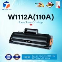 ราคา หมึกเทียบเท่า W1112A 110A W1112 1112A For Printer HP Laser MFP 136w 136a 136nw 138pn 138pnw 138p 108a 108w (24498107856)