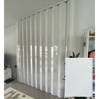 ราคา ฉากกั้นห้องฉากกั้นแอร์ PVC สั่งตัด ราคาโรงงาน ราคา 430 ตารางหลา รุ่นทึบ เขต กทม ส่งฟรี (25725988966)