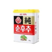 ราคา Original 순후추 Ottogi Black Pepper Powder พริกไทยดำป่น 100g 1kg (3187640469)