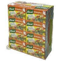 ราคา คนอร์ คนอร์ก้อน ซุป รสหมู ขนาด 20 กรัม บรรจุ 24 กล่อง (17447789090)