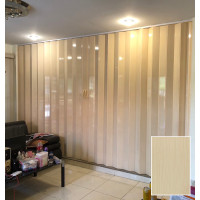 ราคา ฉากกั้นห้องฉากกั้นแอร์ PVC สั่งตัด ราคาโรงงาน ราคา 430 ตารางหลา รุ่นทึบ เขต กทม ส่งฟรี (25725988965)