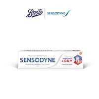 ราคา Sensodyne Sensitivity Gum เซ็นโซดายน์ เซ็นซิวิตี้ กัม (5279754221)