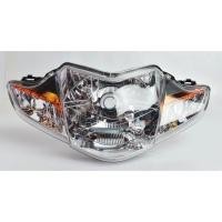 ราคา HMA ไฟหน้า สำหรับ เวฟ110i ปี 2009 2018 WAVE110 ตราคู่ WAVE100S 05 DASHเก่า DASH NEW MIO เก่า FINO เก่า FINO 115i รวมรุ่น พร้อมส่ง (9119402645)